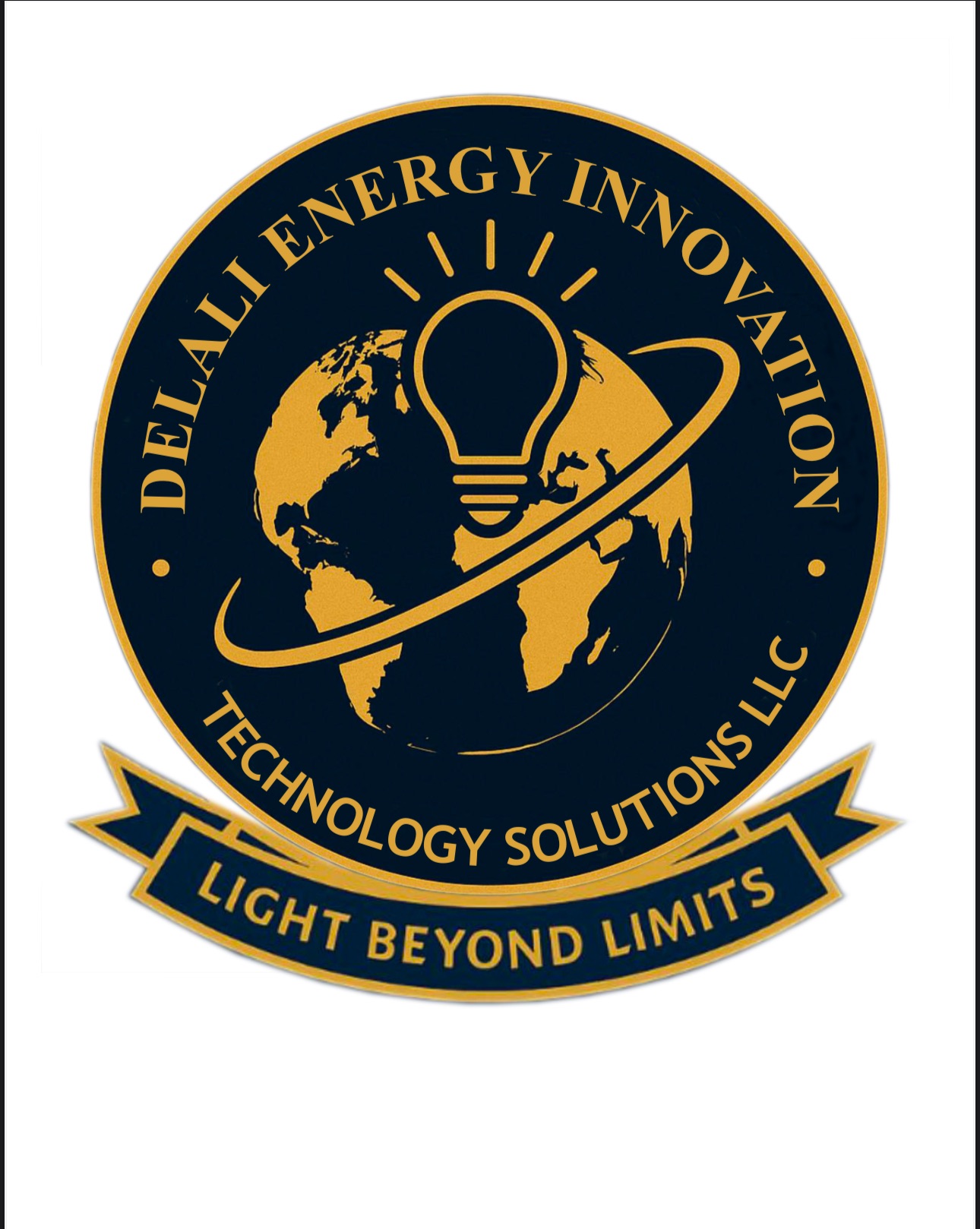 Delali Energy Innovations Logo
